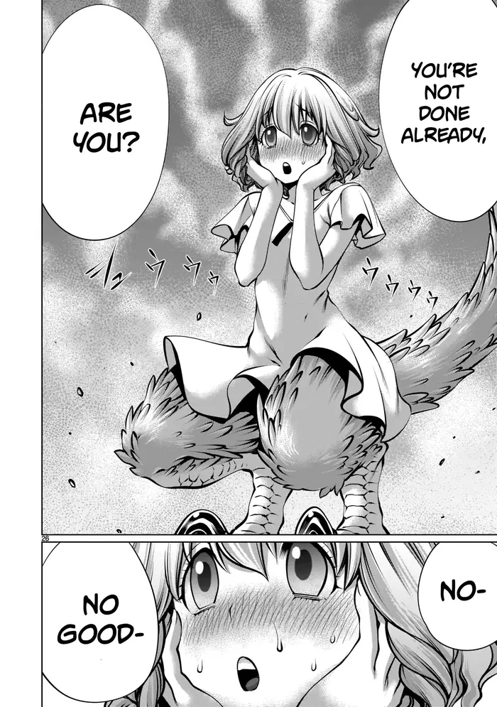 Killing Bites Chapter 95 image 24_optimized